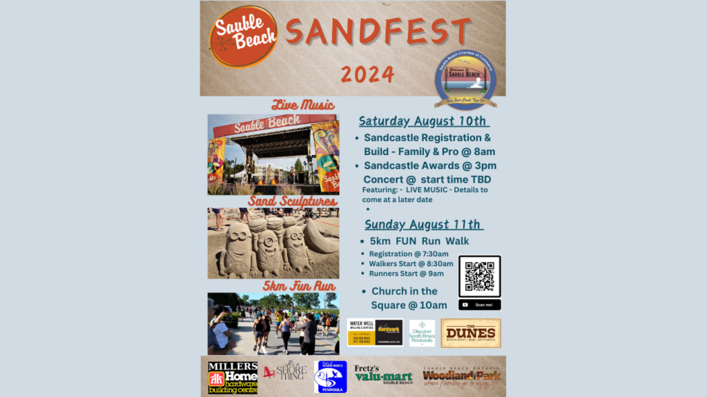 Sandfest image